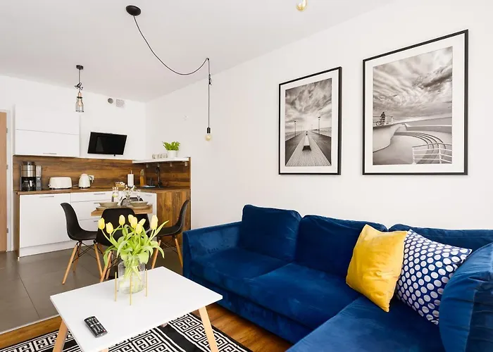 Wolski Apartments - Jagiellońska 17