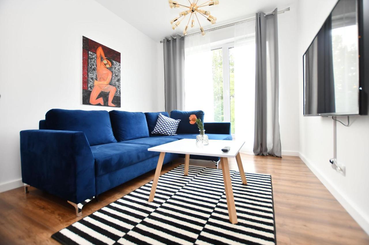 Wolski - Jagiellońska 17 Apartament *