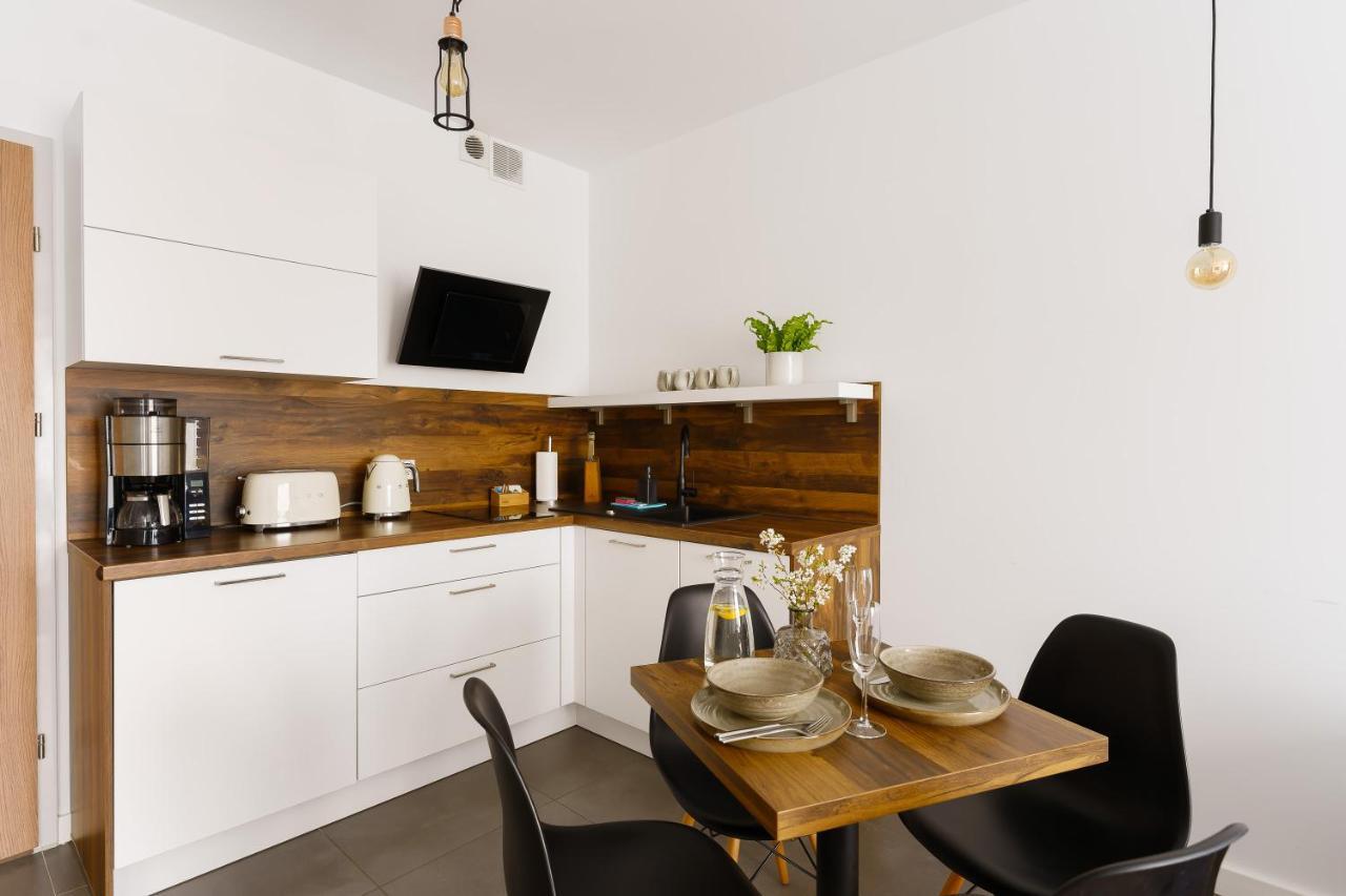Wolski - Jagiellońska 17 Apartament