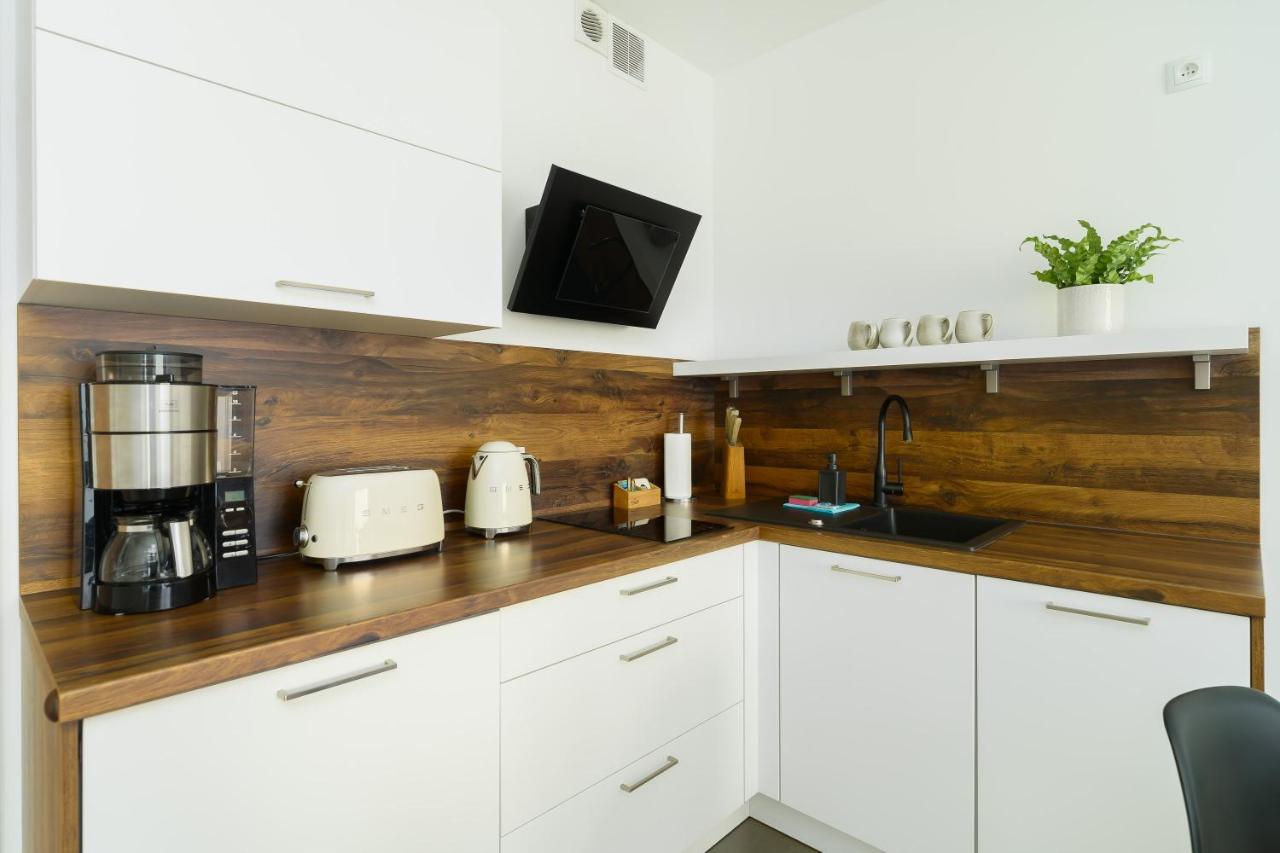 Wolski - Jagiellońska 17 Apartament