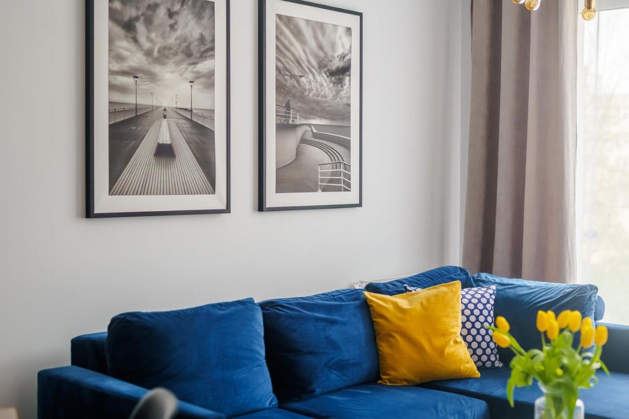 Apartament Wolski - Jagiellońska 17 *