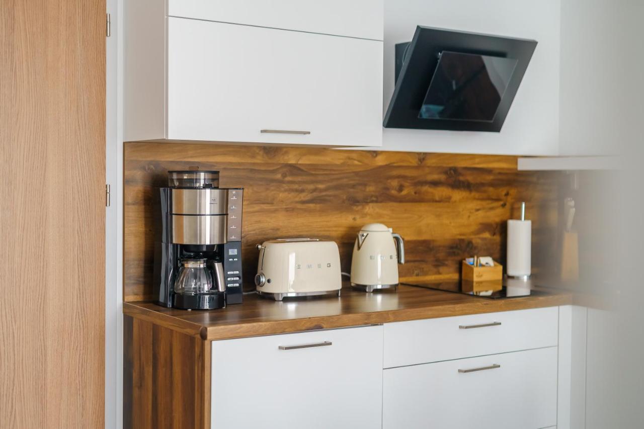 Apartament Wolski - Jagiellońska 17 *