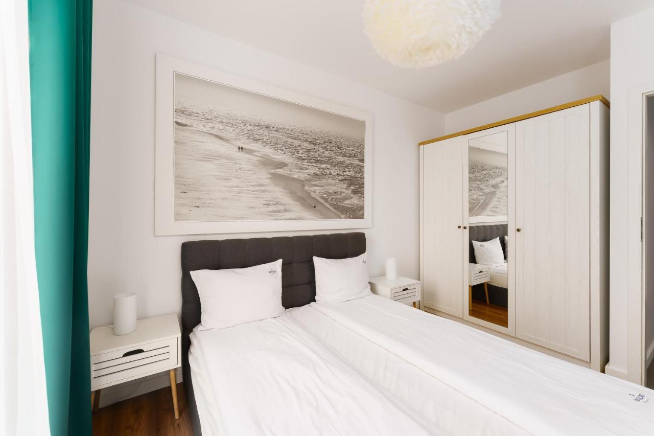 Apartament Wolski - Jagiellońska 17 *